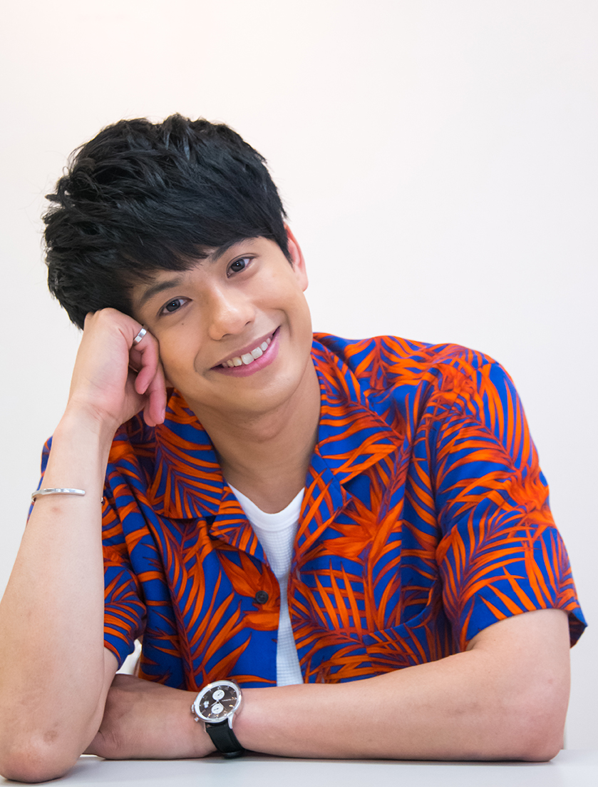 Japan's Win Morisaki Joins Steven Spielberg's 'Ready Player One