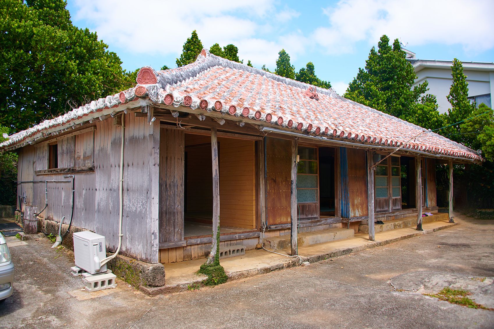 Popular Filming Locations in Okinawa