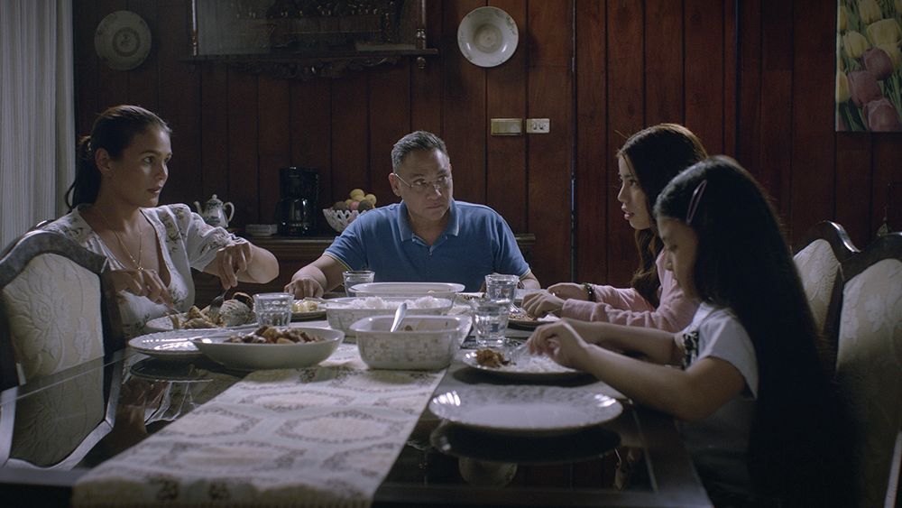 Four Filipino Films in Tokyo Int’l Film Fest