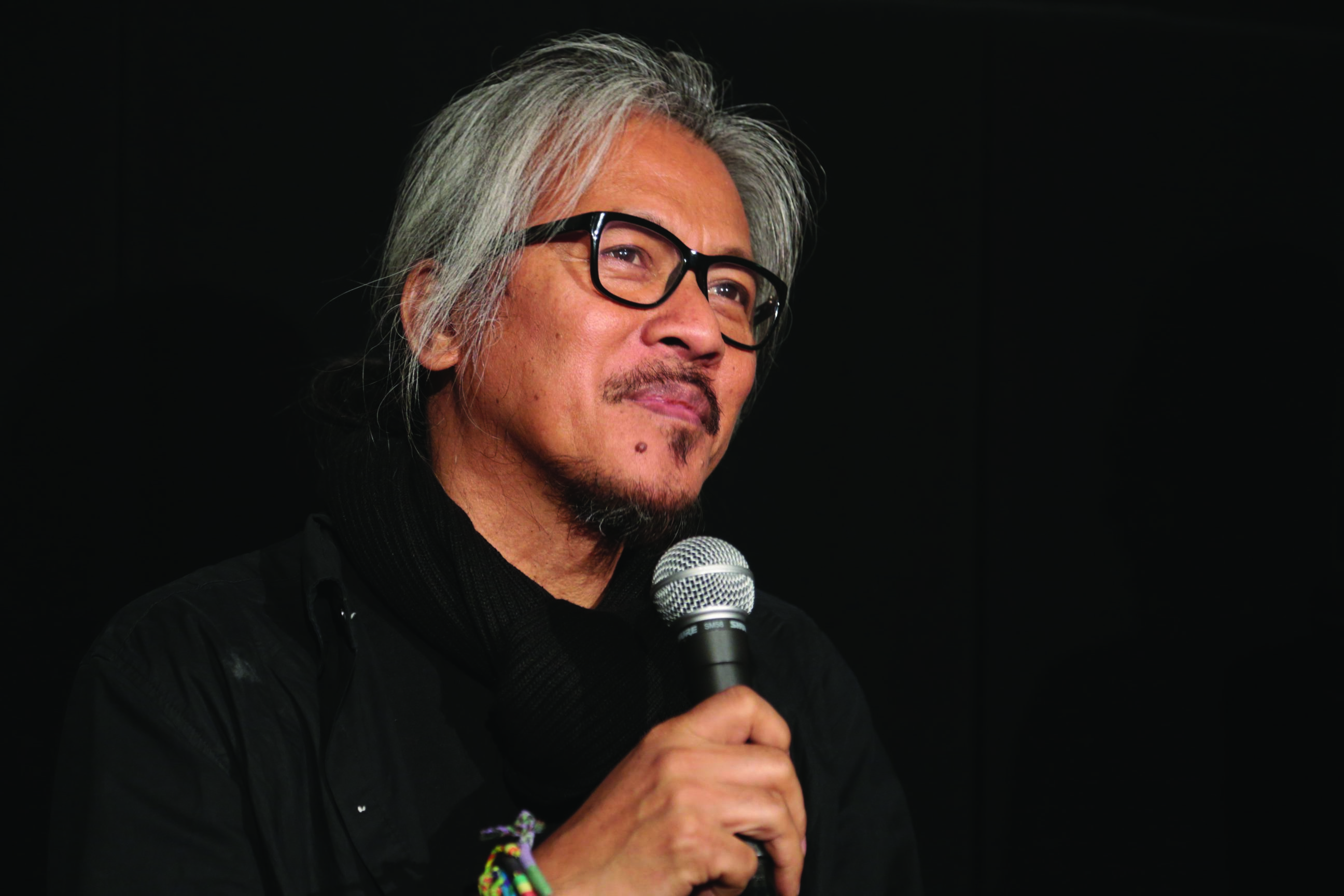 Lav Diaz’s ‘Season of the Devil’ to be Featured at Tokyo Int’l Film Fest