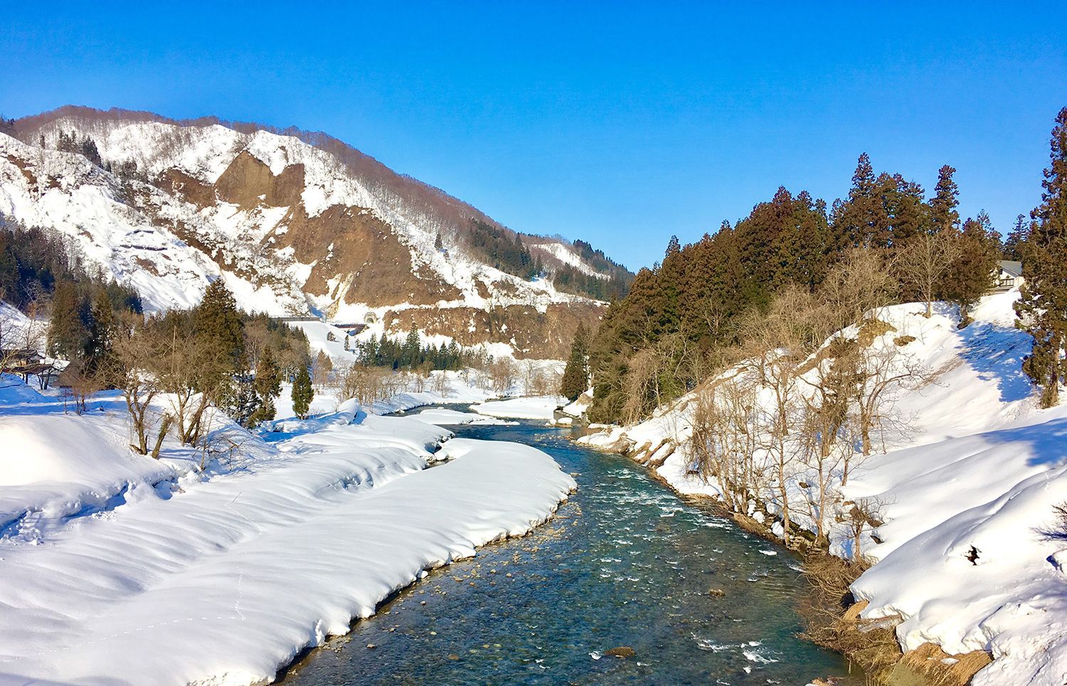 5 Coolest Things to Do in Tokamachi in Winter