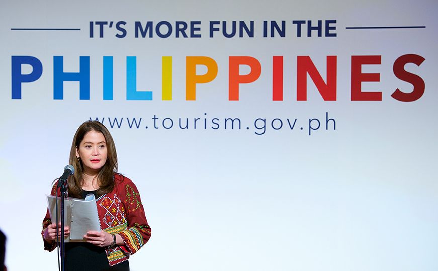 Philippines Seeks to Attract More Women Travelers From Japan