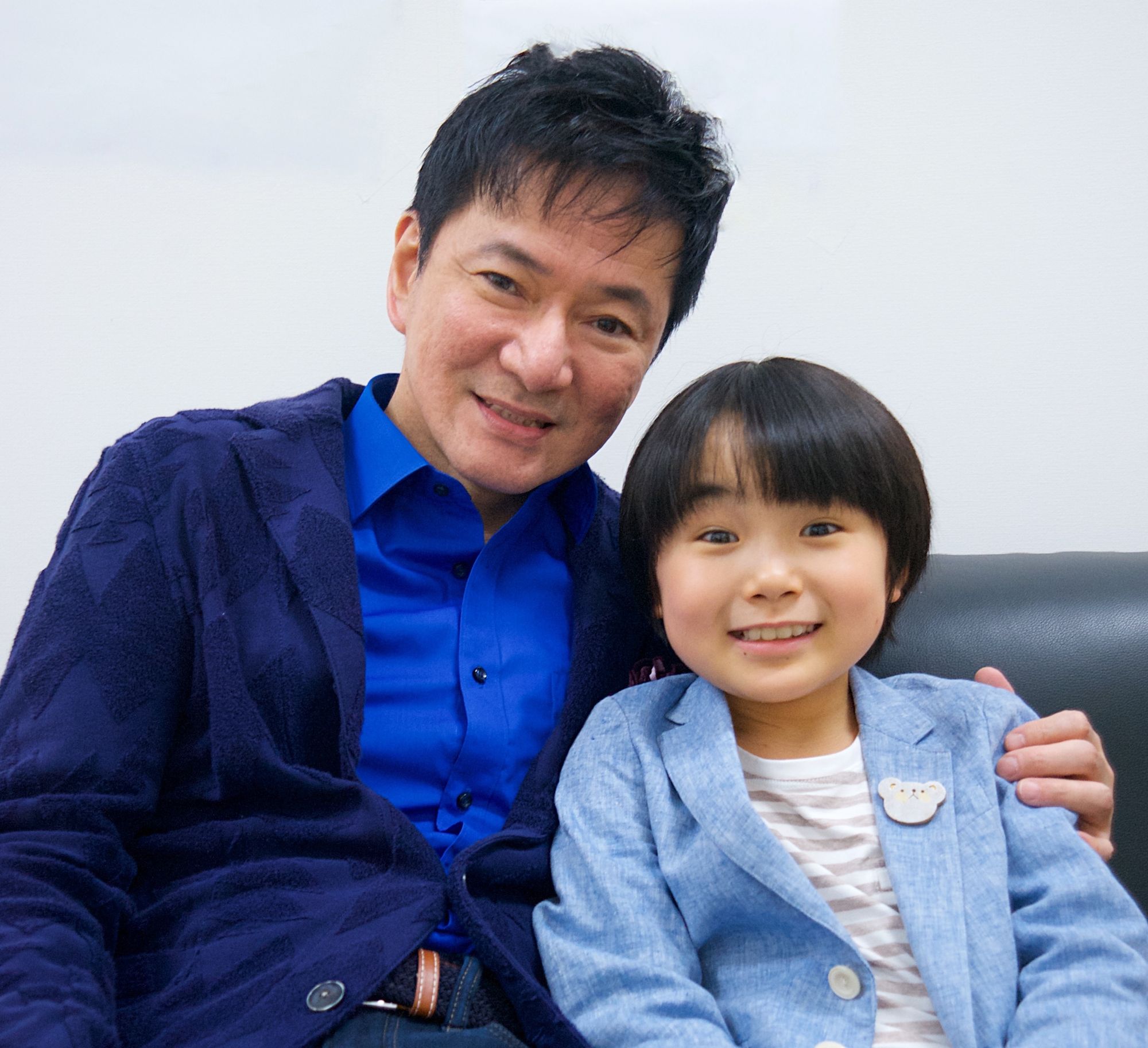 Jacky Woo & Kokoro Terada: A Winning Pair at Okinawa Movie Fest