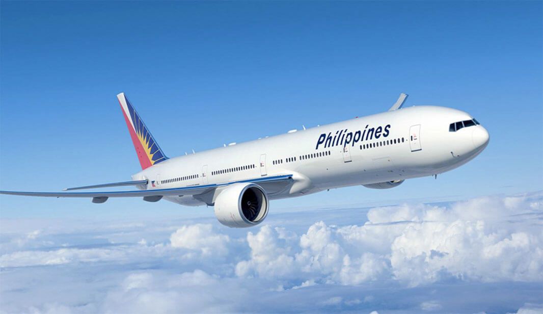 Philippine Airlines is World’s Most Improved Airline for 2019 — Skytrax