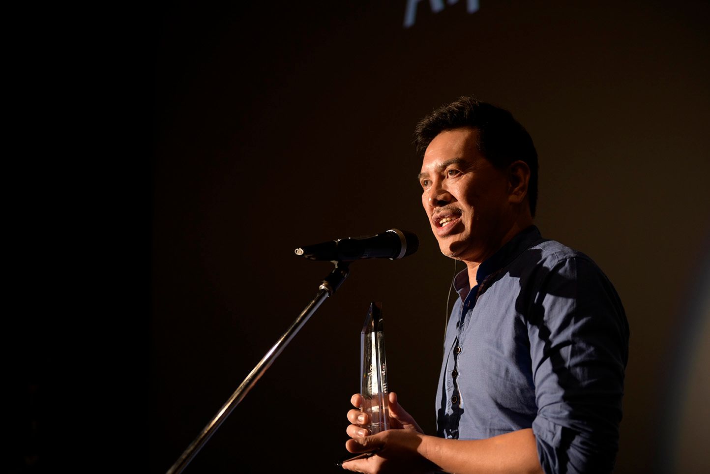 Brillante Mendoza’s ‘Alpha, The Right To Kill’ Wins Runner-Up Prize in Fukuoka