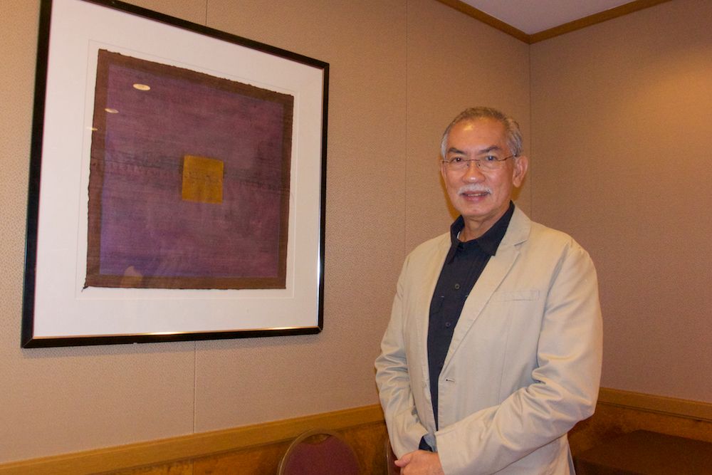 How Filipino Sociologist Randy David Went From Fukuoka Prize Nominator to Grand Winner