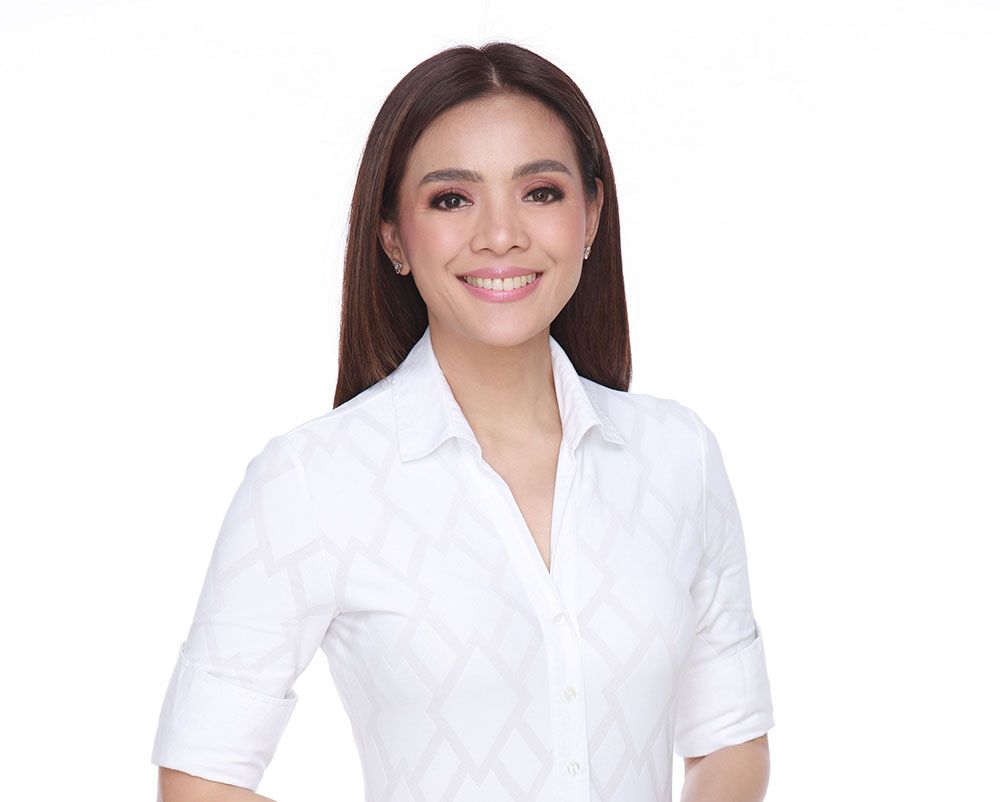 [EXCLUSIVE INTERVIEW] Vicky Morales: From ‘Fairy Godmother’ to ‘Ate ng Bayan’