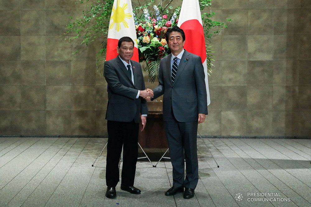 Japan to Provide Free Avigan to Philippines