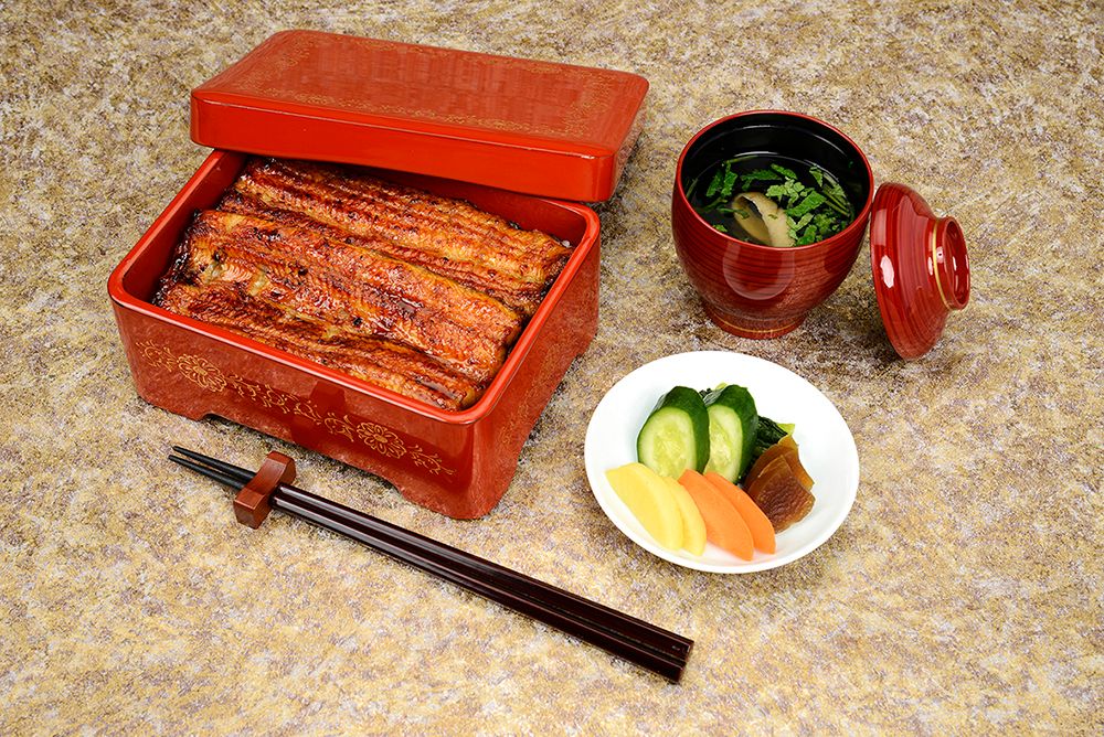 Visit Long-Established Purveyors of Eel and Soy Sauce in Kawagoe