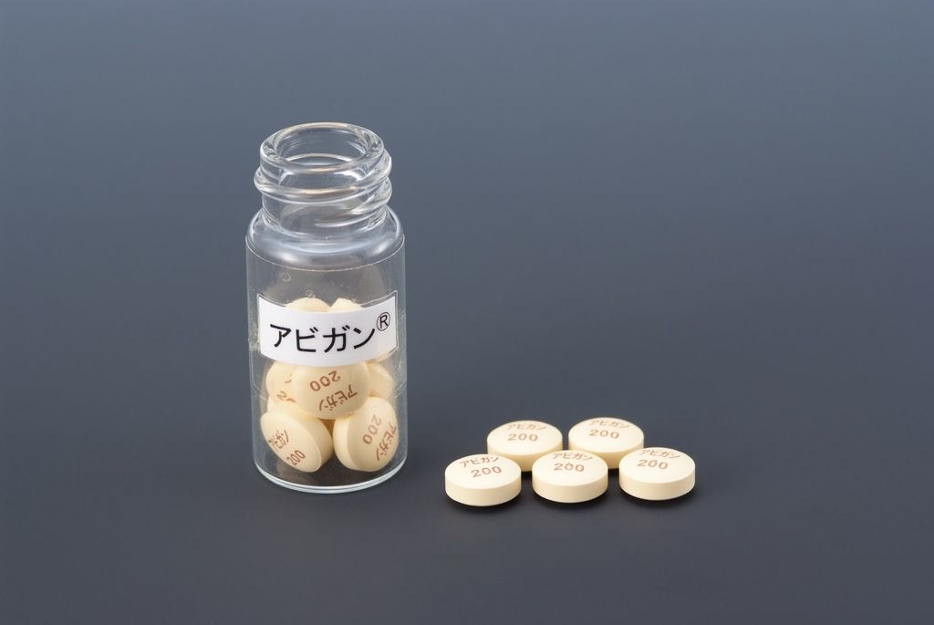 Avigan Shortens COVID-19 Recovery Time, Clinical Trial in Japan Shows