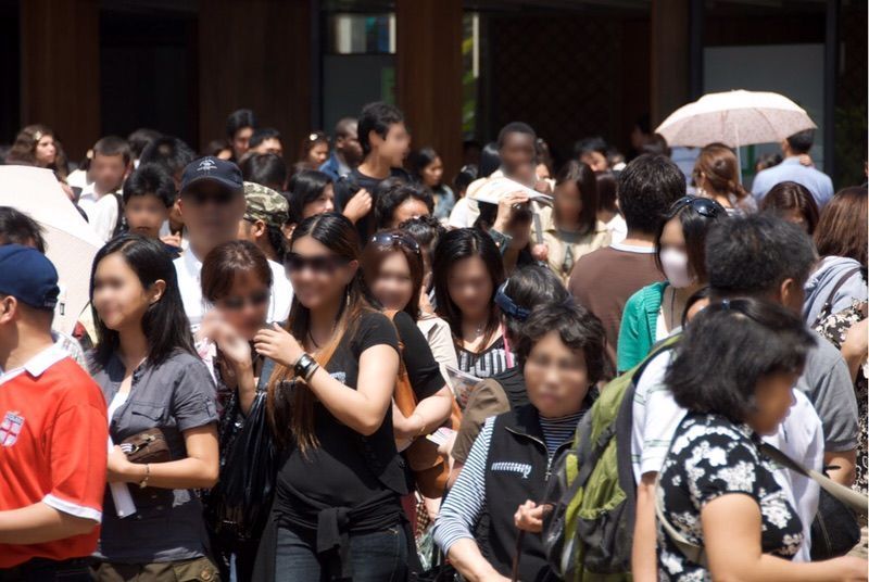 Philippine Embassy Records 308 COVID-19 Cases Among Filipinos in Japan