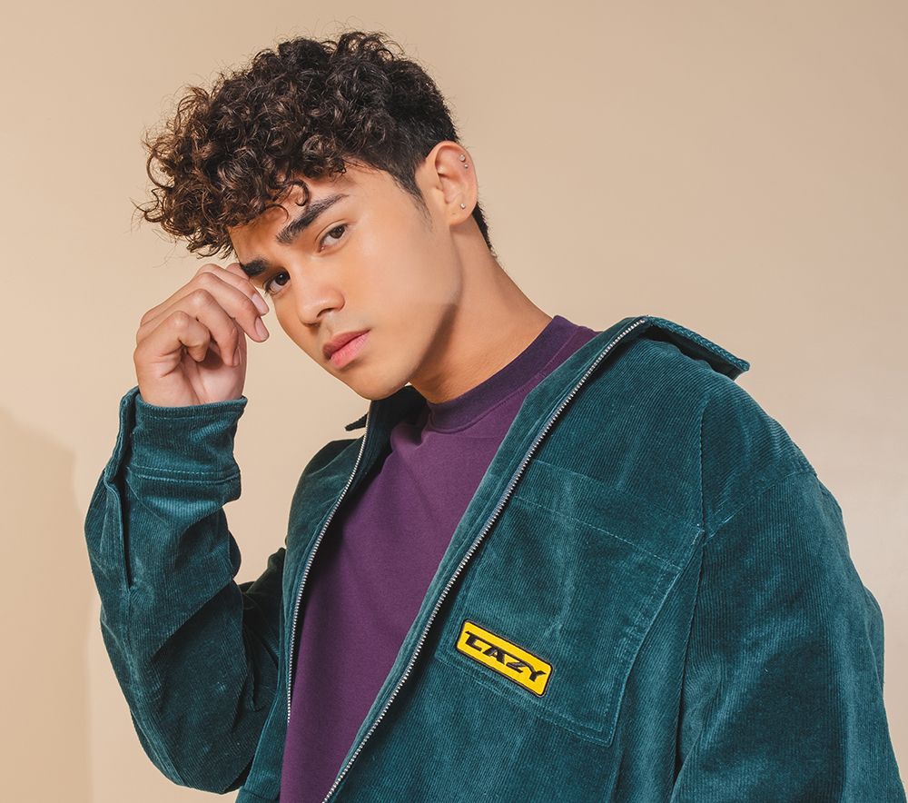 EXCLUSIVE INTERVIEW: Inigo Pascual Collaborates with International Artists in a Song of Hope and Resilience