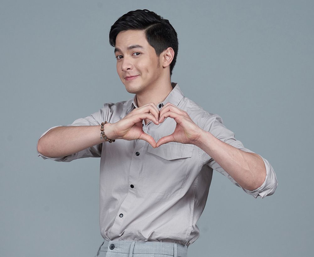 Alden Richards Sets Record with Sold-Out Virtual Concert