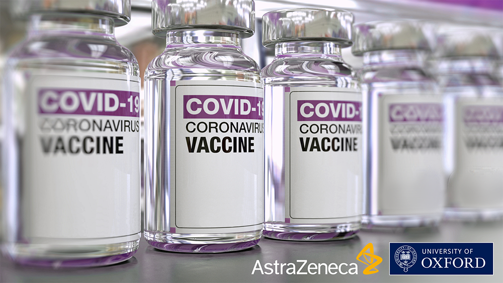 Japan to Manufacture 90M Doses of AstraZeneca COVID-19 Vaccine