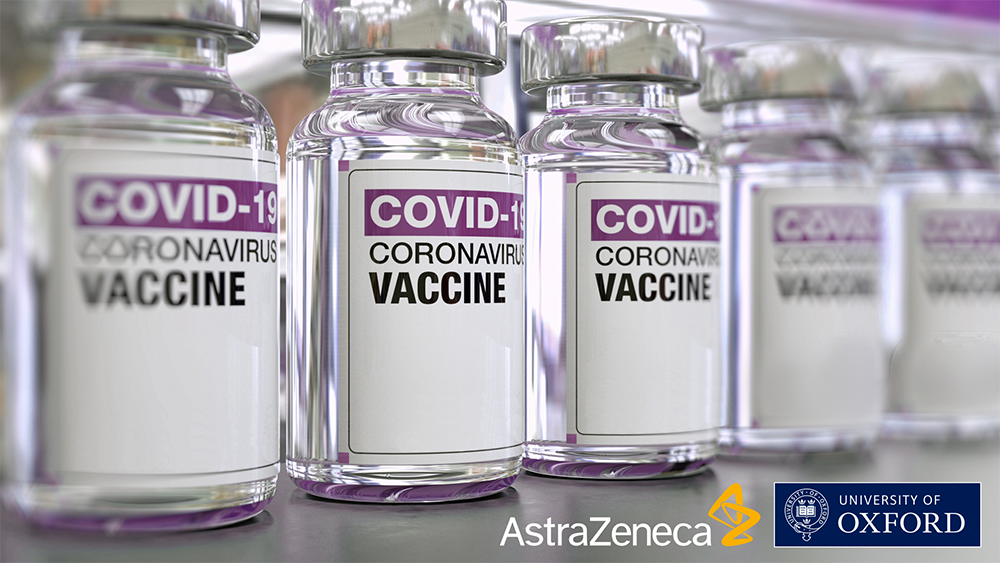 AstraZeneca Applies for COVID-19 Vaccine Approval in Japan