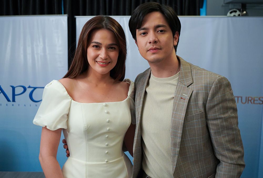 Bea Alonzo, Alden Richards Pair Up for PH Adaptation of Japanese Drama