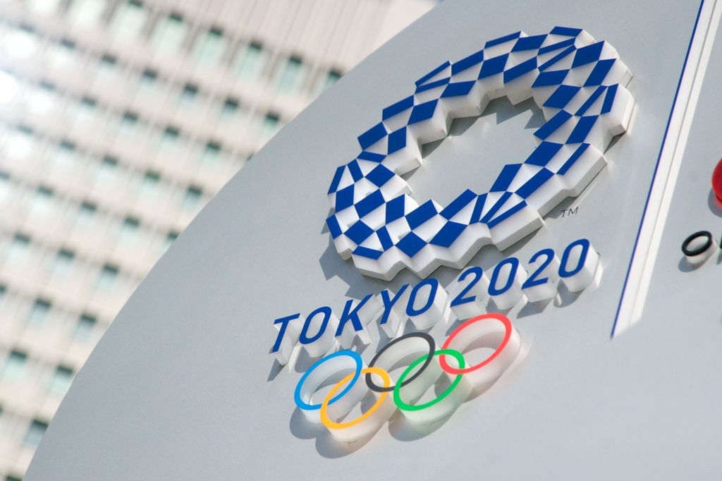 No Overseas Spectators at Tokyo 2020