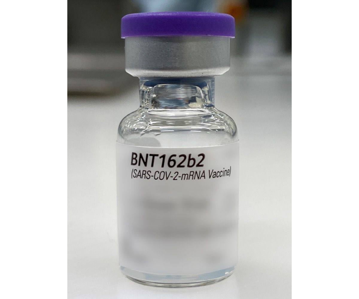 Pfizer, BioNTech to Provide COVID-19 Vaccine to Tokyo 2020 Athletes