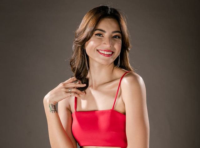 Glaiza De Castro Grateful to Filipinos in Japan for their Hospitality
