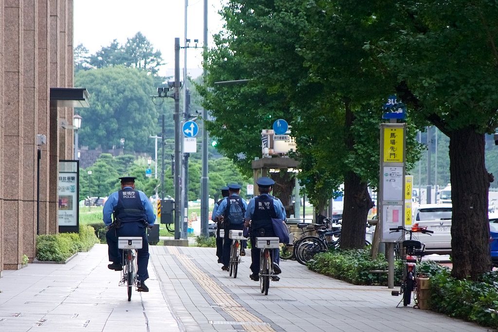 Japan Extends COVID-19 State of Emergency Until End of September