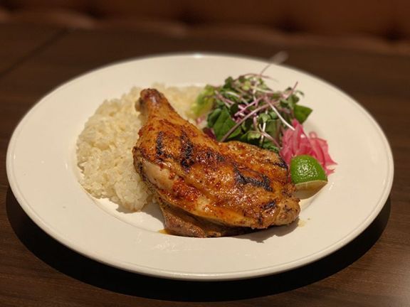 Hard Rock Cafe Serves ‘A Taste of Philippines’ to Roppongi