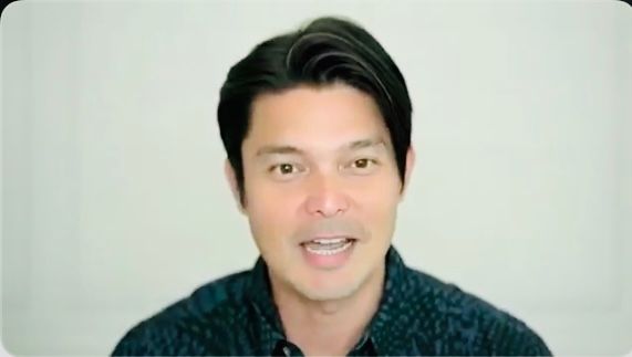 FJJ EXCLUSIVE: Dingdong Dantes Reveals What He Would Be If He Wasn’t An Actor