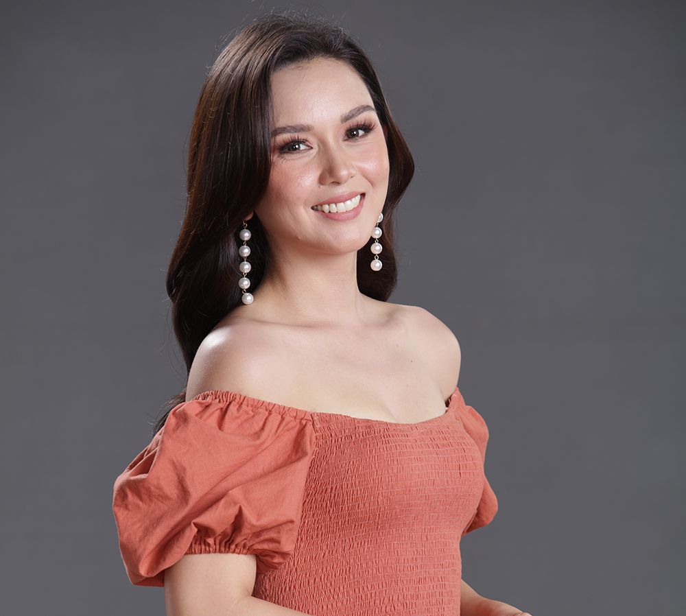 EXCLUSIVE: Beauty Gonzalez Reveals Her Alternate Life Choice and What Keeps Her Up in Showbiz