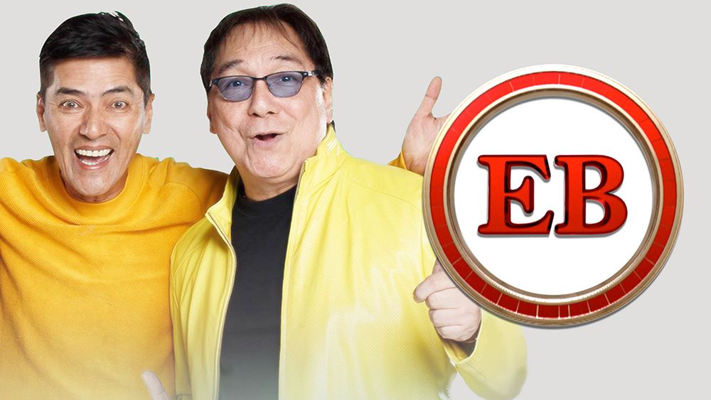 Vic Sotto, Joey de Leon Offer Advice to Pinoy Fans Abroad on Pandemic