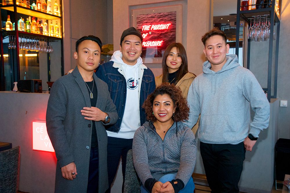 ‘The Conbini Theory’ is Out to Take the Tokyo Events Scene by Storm