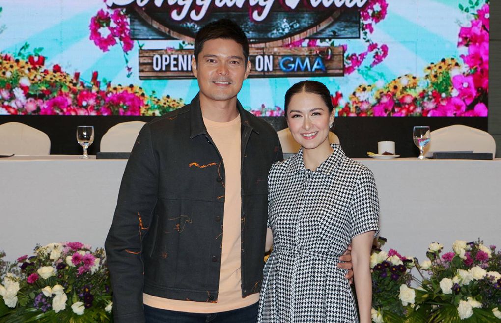 DongYan to Co-Produce their Much-Awaited TV Comeback Project