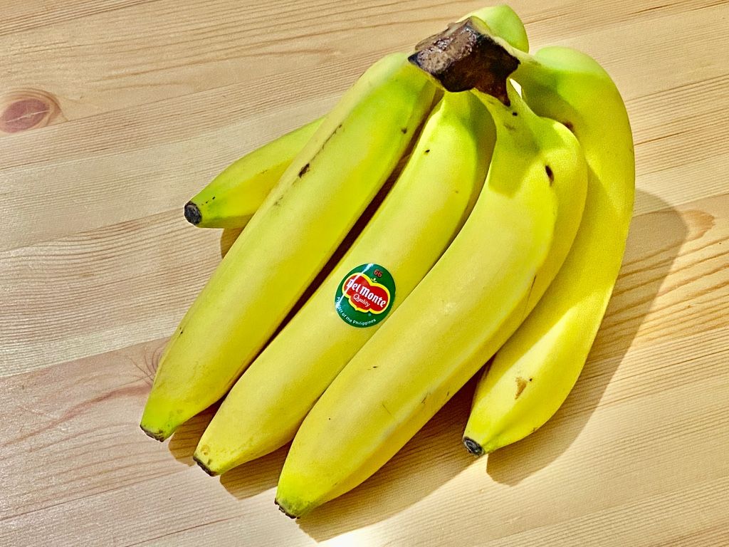 DA Allots PHP3-M for Promotion of Philippine Bananas in Japan