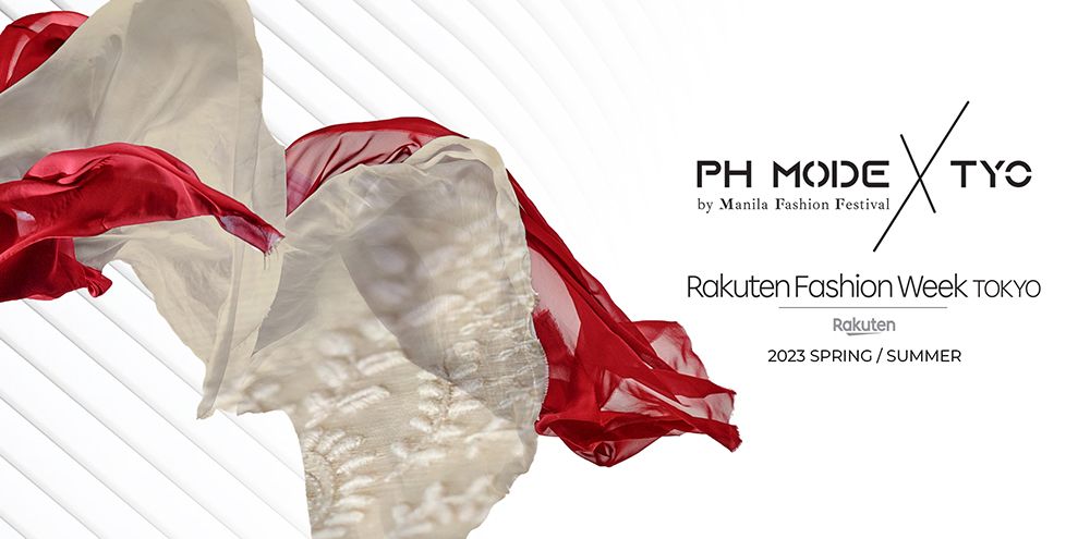 Filipino Designers to Participate in Rakuten Fashion Week Tokyo