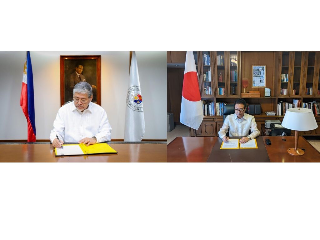 Japan Provides ¥314-M Grant Aid to Boost Human Resource Development in Philippines