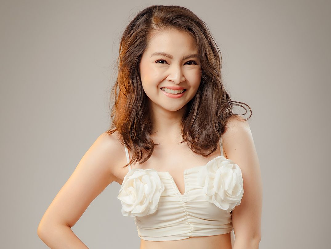 Barbie Forteza is Filipino-Japanese Journal’s January 2023 Cover Star
