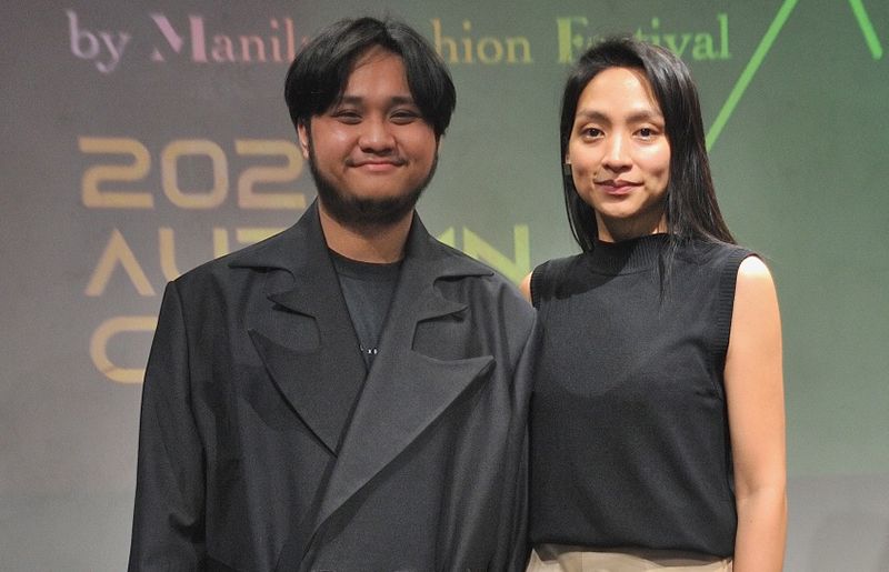 Filipino Designers Showcase Unique Blend of Philippine Fabrics, Japanese Textiles at Japan Fashion Week