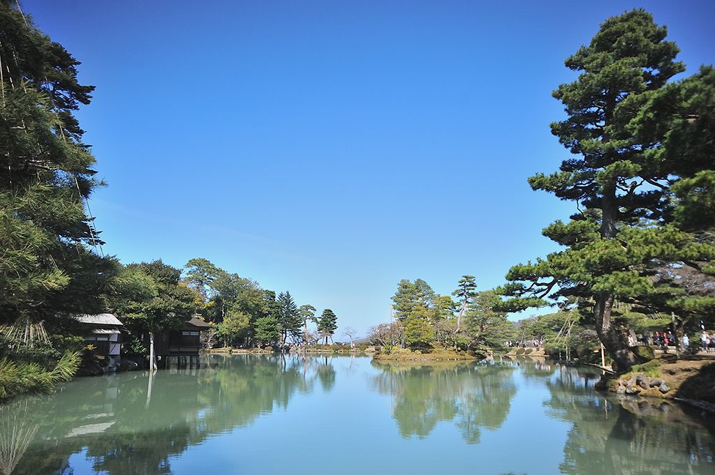 Exploring Hokuriku Region: 5 Must-Visit Places