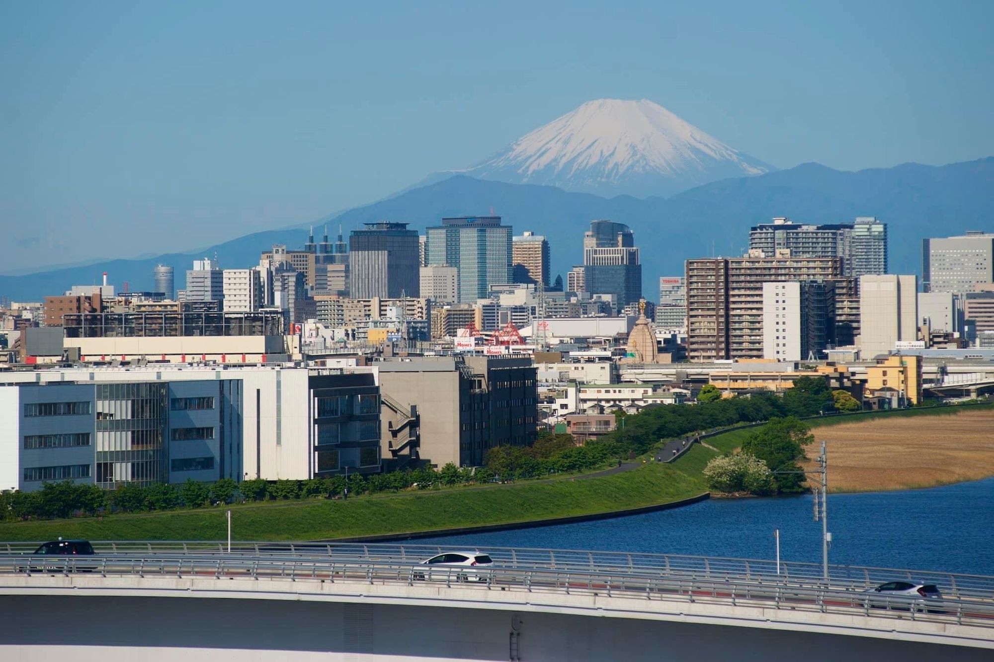 Why Haneda Airport Garden is a Traveler’s Haven