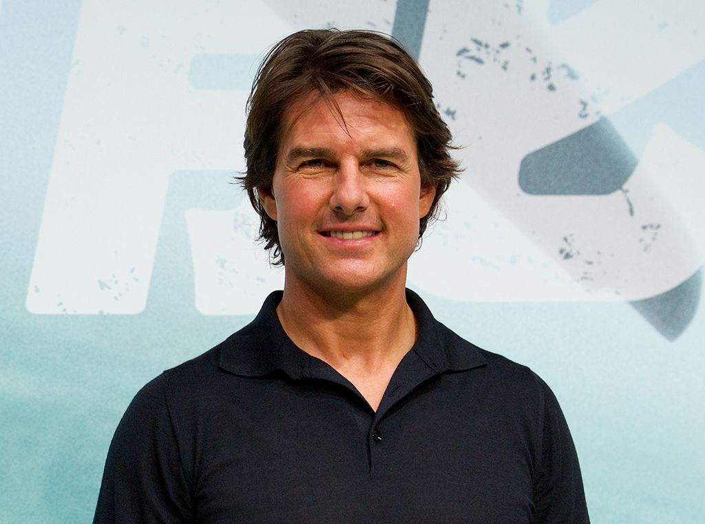 Tom Cruise Set to Make 25th Visit to Japan in July, Unveiling New ‘Mission’