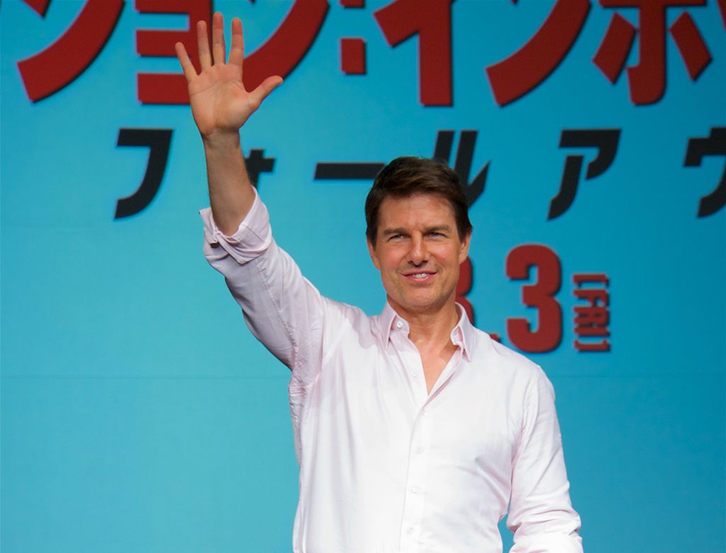 Tom Cruise Promises Japanese Fans: ‘I’ll Be There Soon’ After ‘MI7’ Japan Premiere Cancellation Amid SAG-AFTRA Strike