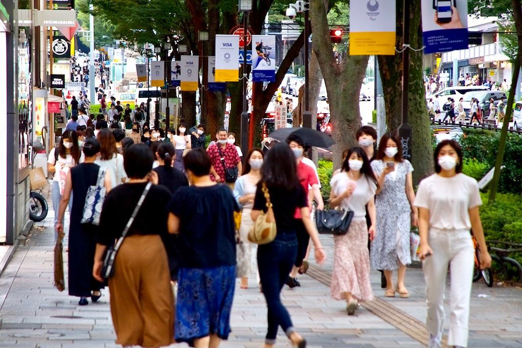 Filipino Tourists to Japan Surpass Pre-Pandemic Levels in June