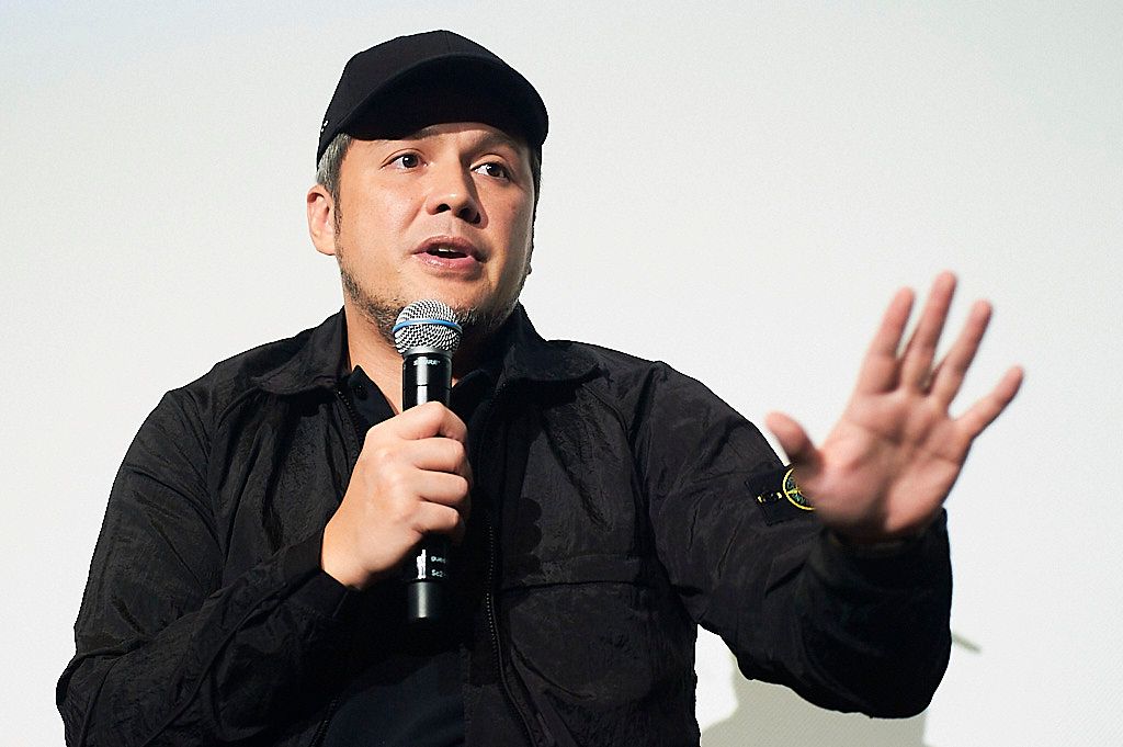 Paul Soriano’s ‘The Fisher’ Amazes Tokyo Film Fest Audience
