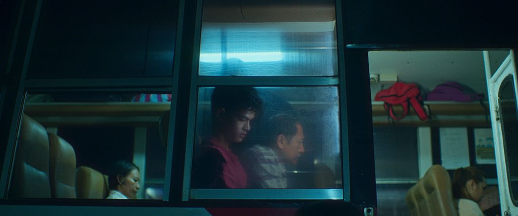 Three Filipino Movies Set for Tokyo International Film Festival