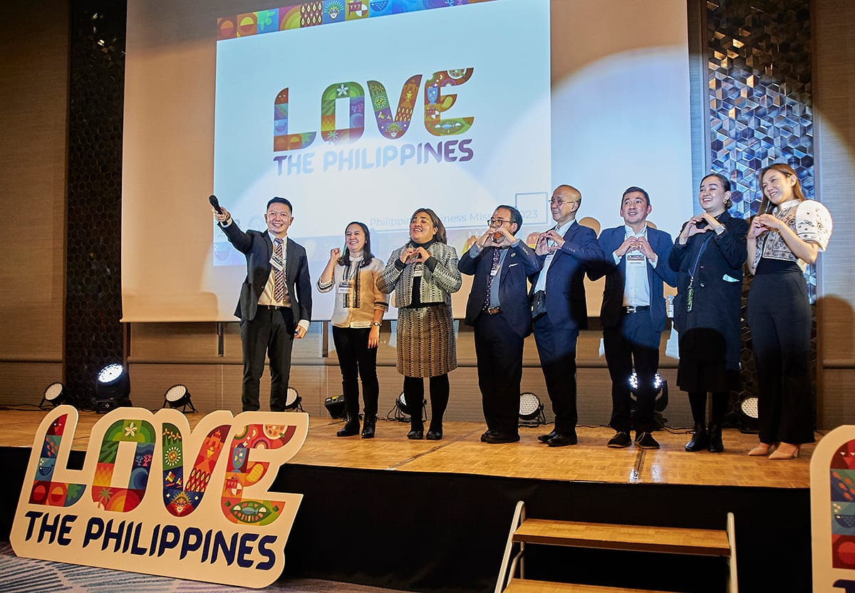 PBM 2023: ‘Lovе thе Philippinеs’ Triumphs in Strеngthеning Tourism Bonds Bеtwееn Philippinеs, Japan