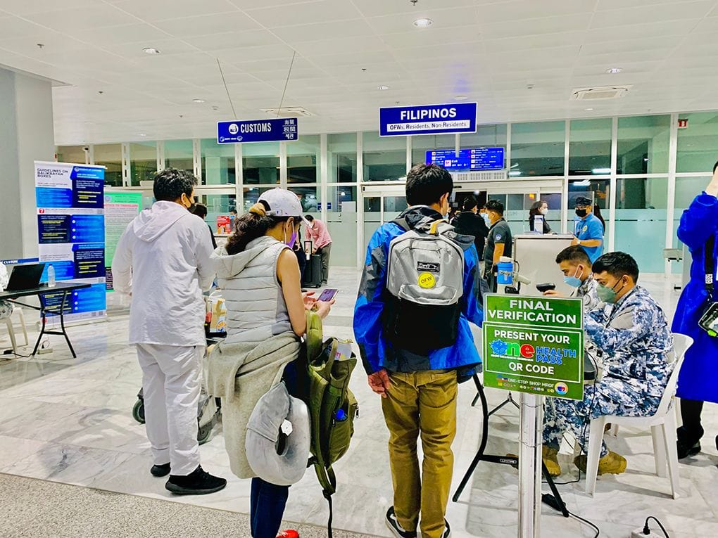 Over 70,000 Japanese Tourists Visit Philippines in First Two Months of 2024