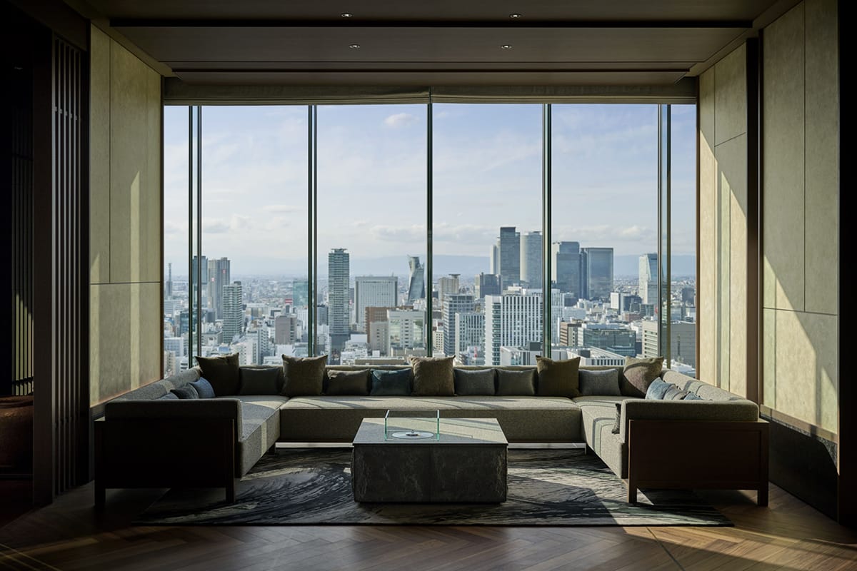 The Royal Park Hotel Iconic Nagoya: Where Tradition Meets Luxury in the Heart of Chubu Region