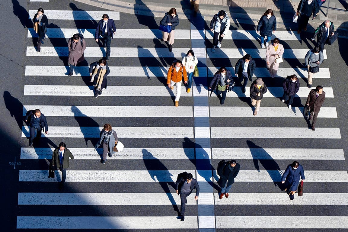 Filipino Population in Japan Hits New High in First Half of 2024