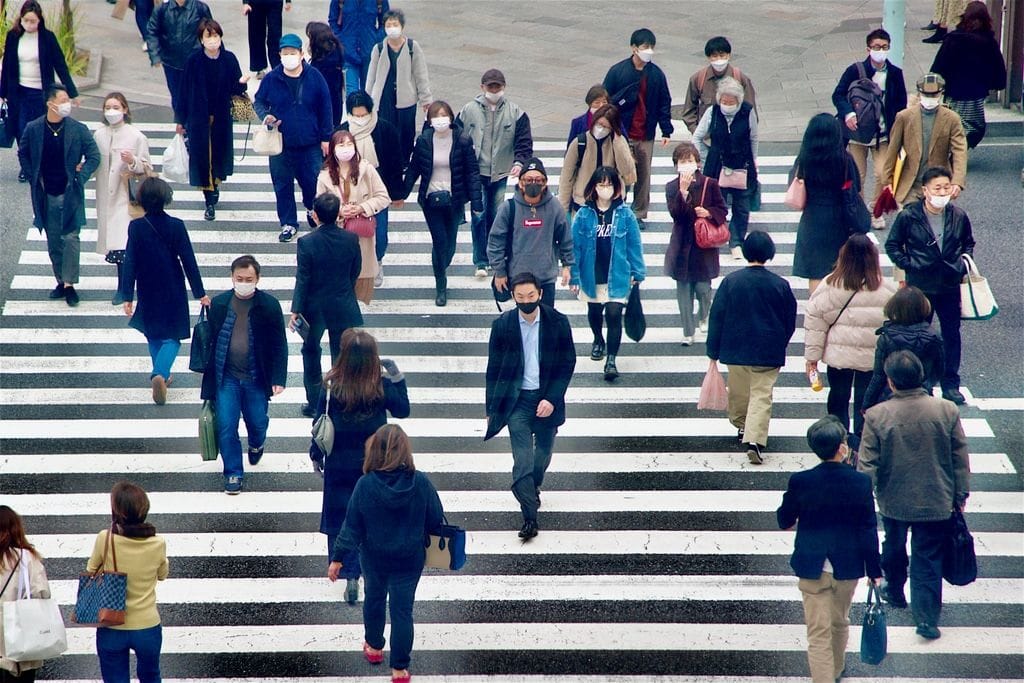 Philippine Embassy Warns Filipinos in Japan of Rising Influenza Cases