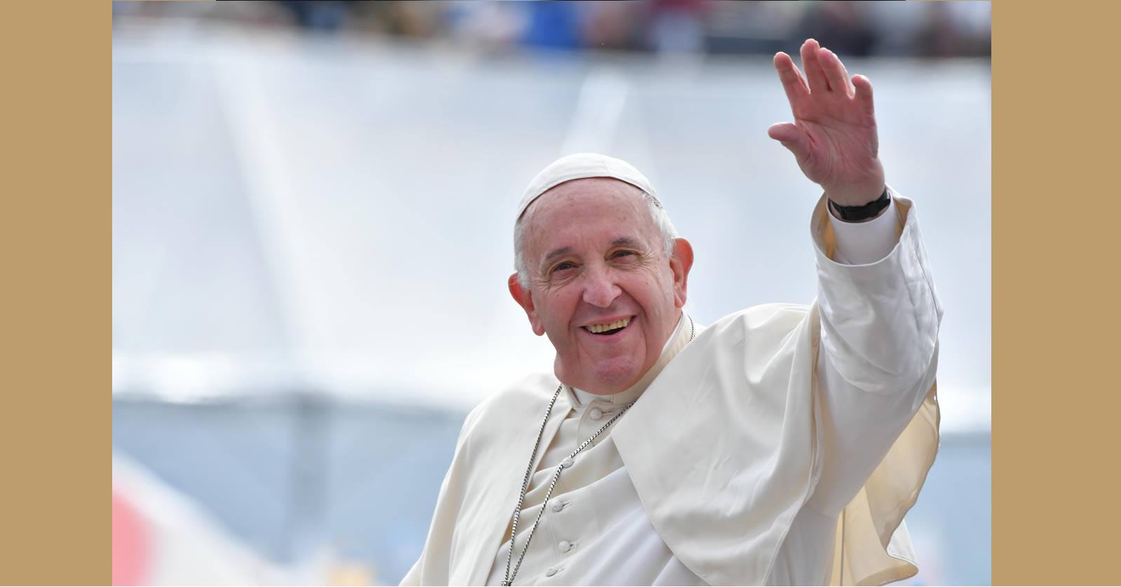Japan Mourns Pope Francis, Remembers His Legacy of Peace