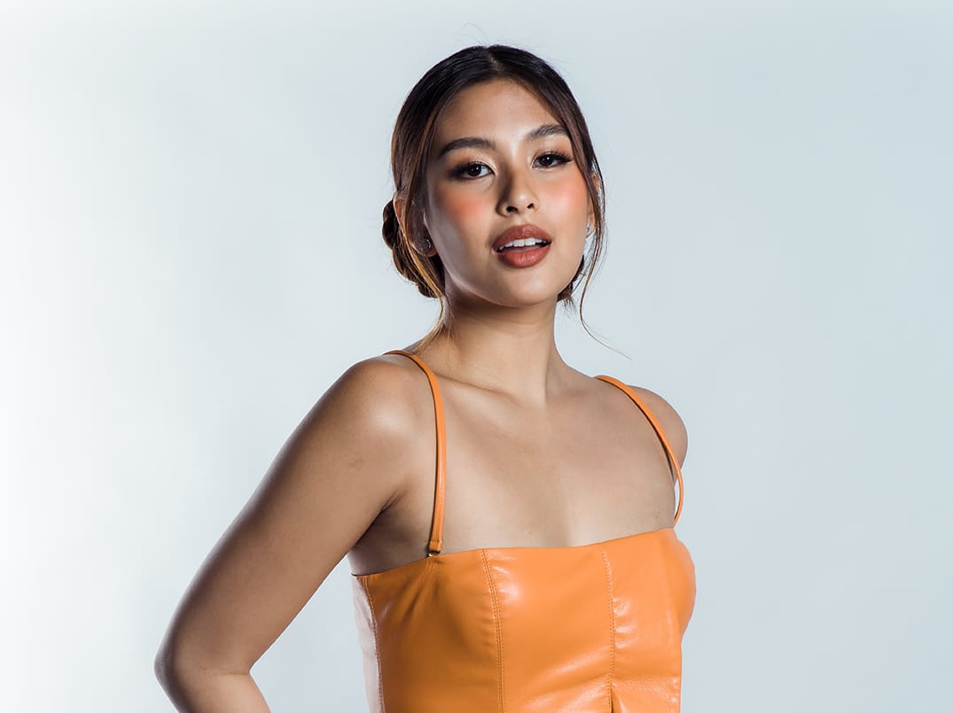Gabbi Garcia: The 'Millennial It Girl' Slays the Game
