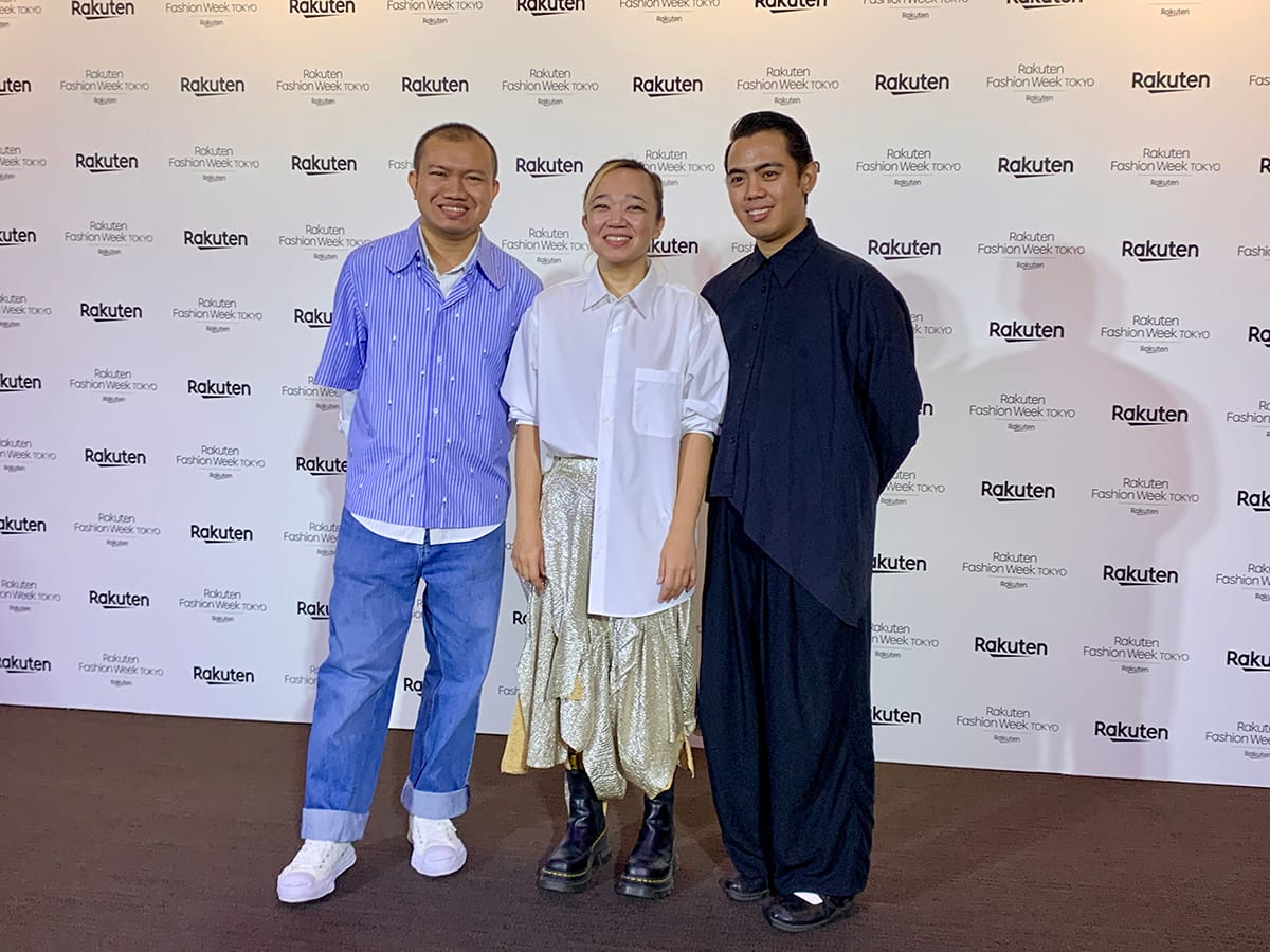 Bench Brings Filipino Fashion’s Next Wave to Tokyo
